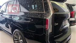 كاديلاك اسكاليد